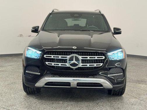 2026 Mercedes-Benz GLE 350 4MATIC
