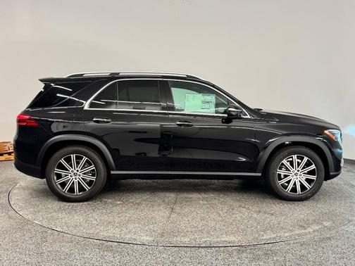 2026 Mercedes-Benz GLE 350 4MATIC