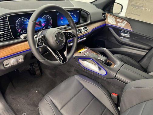 2026 Mercedes-Benz GLE 350 4MATIC