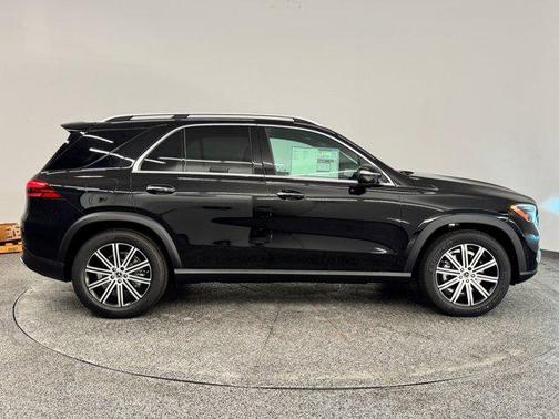 2026 Mercedes-Benz GLE 350 4MATIC