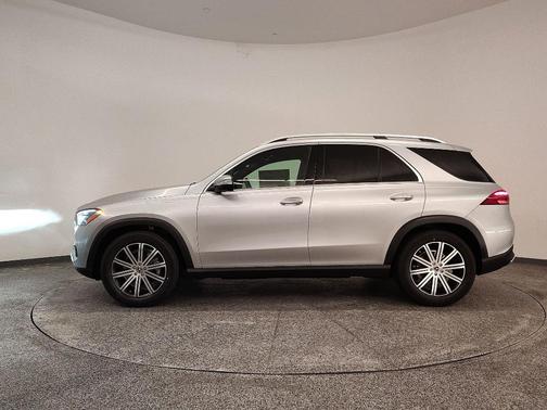 2026 Mercedes-Benz GLE 350 Base