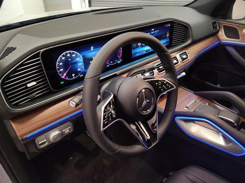 2026 Mercedes-Benz GLE 350 Base