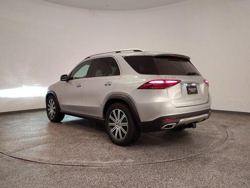 2026 Mercedes-Benz GLE 350 Base