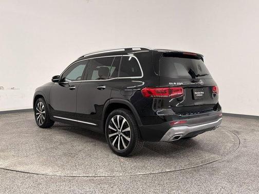 2022 Mercedes-Benz GLB 250 Base