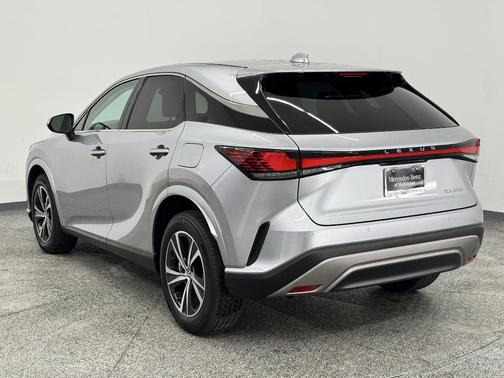 2024 Lexus RX 350 Base