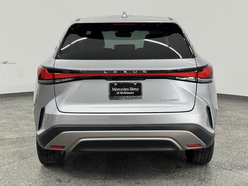 2024 Lexus RX 350 Base