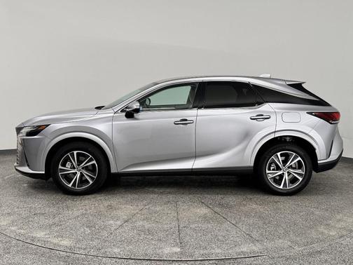 2024 Lexus RX 350 Base