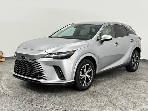 2024 Lexus RX 350 Base