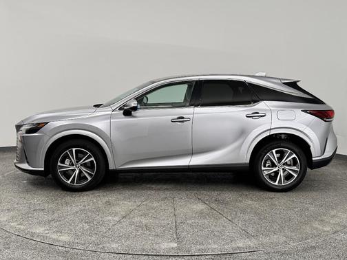 2024 Lexus RX 350 Base