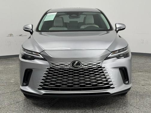 2024 Lexus RX 350 Base