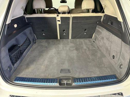 2020 Mercedes-Benz GLE 450 AWD 4MATIC