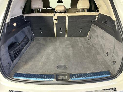 2020 Mercedes-Benz GLE 450 AWD 4MATIC