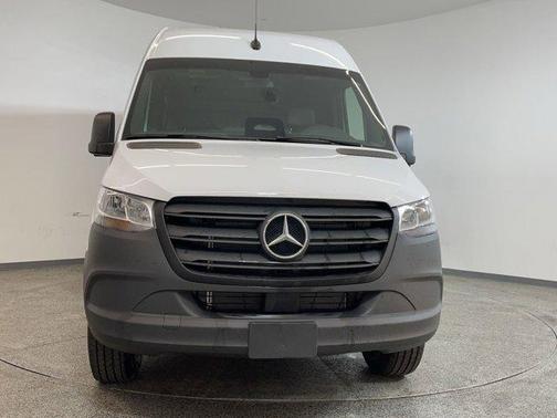 2025 Mercedes-Benz Sprinter 2500 High Roof