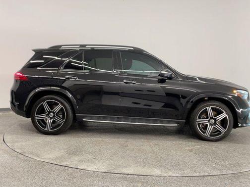 2024 Mercedes-Benz GLE 450 4MATIC