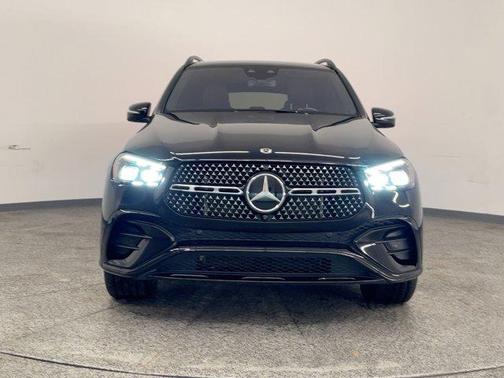 2024 Mercedes-Benz GLE 450 4MATIC