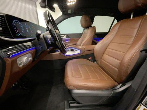 2024 Mercedes-Benz GLE 450 4MATIC