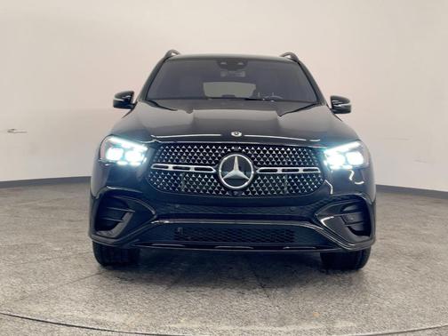 2024 Mercedes-Benz GLE 450 4MATIC