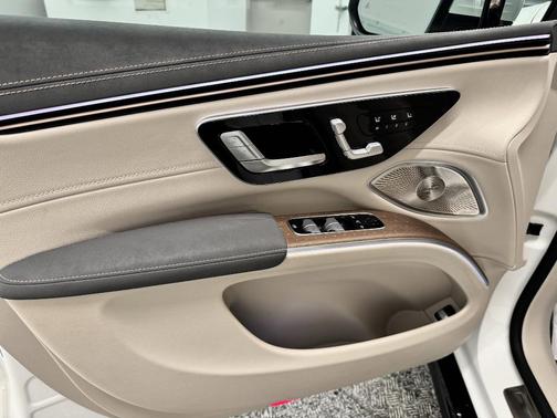2023 Mercedes-Benz EQS 450 4MATIC