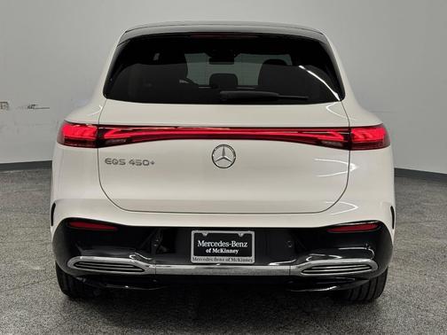 2023 Mercedes-Benz EQS 450 4MATIC