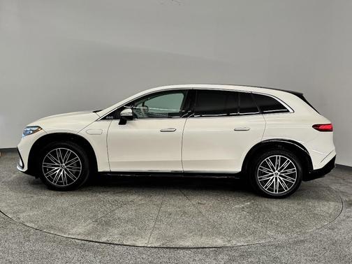 2023 Mercedes-Benz EQS 450 4MATIC