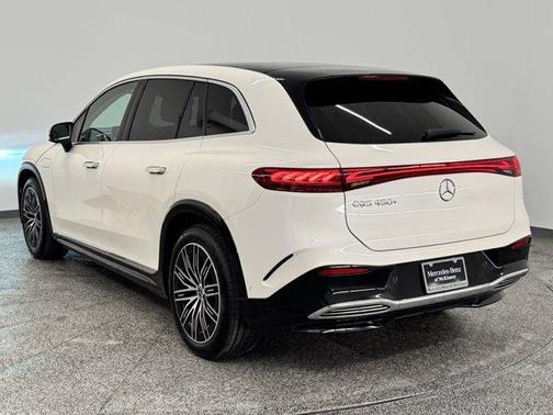 2023 Mercedes-Benz EQS 450 4MATIC