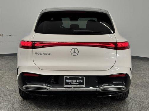 2023 Mercedes-Benz EQS 450 4MATIC