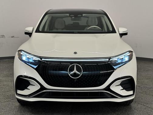 2023 Mercedes-Benz EQS 450 4MATIC