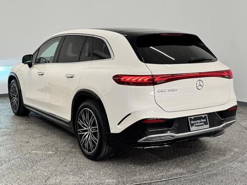 2023 Mercedes-Benz EQS 450 4MATIC