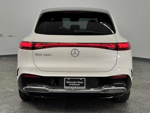 2023 Mercedes-Benz EQS 450 4MATIC