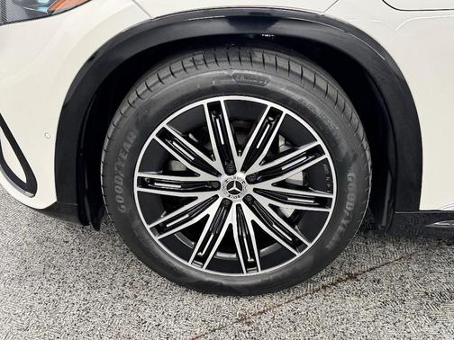 2023 Mercedes-Benz EQS 450 4MATIC
