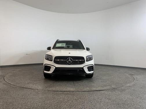 2024 Mercedes-Benz GLB 250 Base