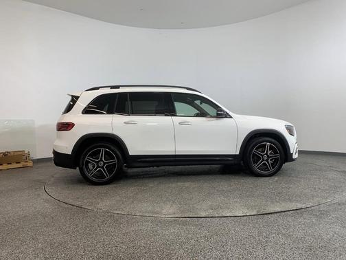 2024 Mercedes-Benz GLB 250 Base
