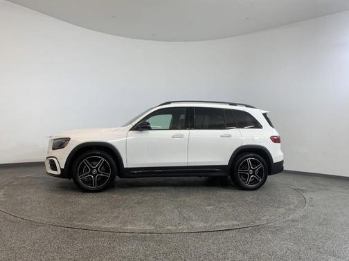 2024 Mercedes-Benz GLB 250 Base