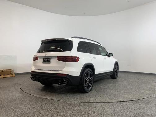 2024 Mercedes-Benz GLB 250 Base