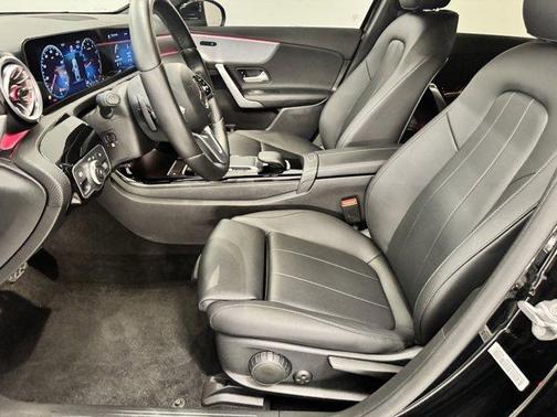 2022 Mercedes-Benz A-Class 4MATIC