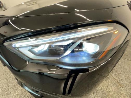 2025 Mercedes-Benz AMG GLA 35 4MATIC