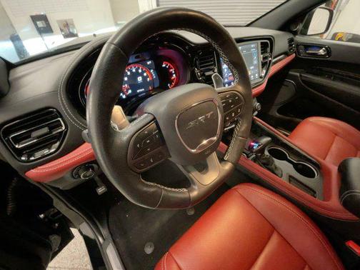 2023 Dodge Durango SRT 392 Premium AWD