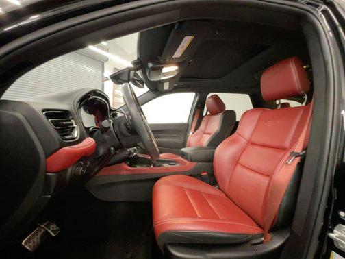 2023 Dodge Durango SRT 392 Premium AWD