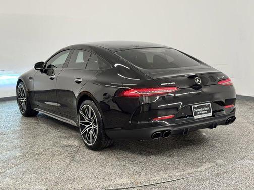 2024 Mercedes-Benz AMG GT 43 4-Door