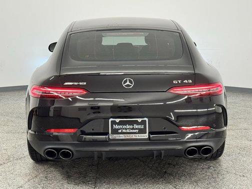 2024 Mercedes-Benz AMG GT 43 4-Door