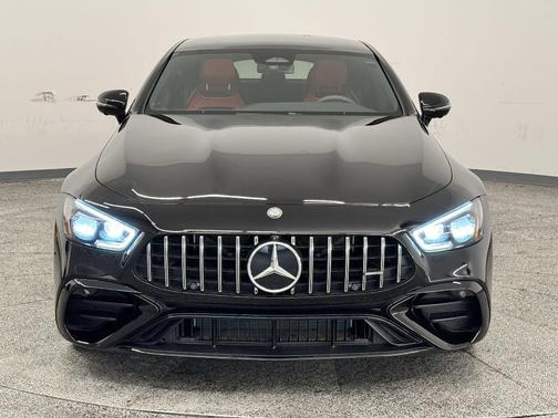 2024 Mercedes-Benz AMG GT 43 4-Door