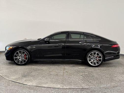2024 Mercedes-Benz AMG GT 43 4-Door