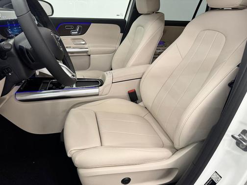 2026 Mercedes-Benz GLA 250 4MATIC