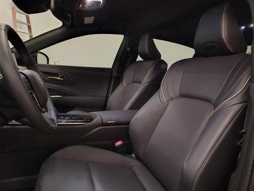 2026 Toyota Crown XLE