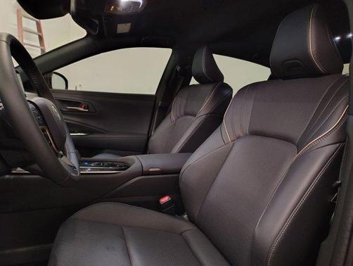 2026 Toyota Crown XLE