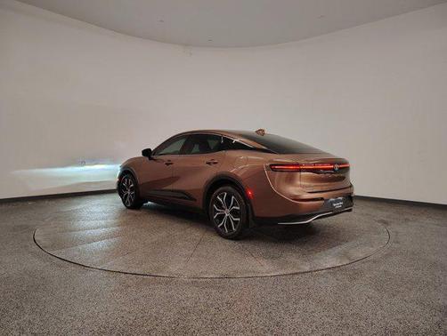 2026 Toyota Crown XLE