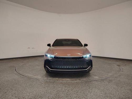 2026 Toyota Crown XLE