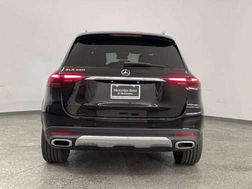 2026 Mercedes-Benz GLE 350 Base
