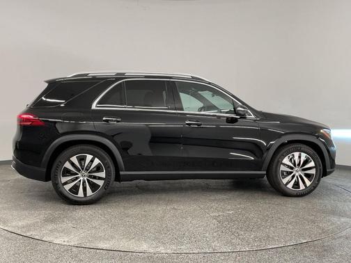 2026 Mercedes-Benz GLE 350 Base