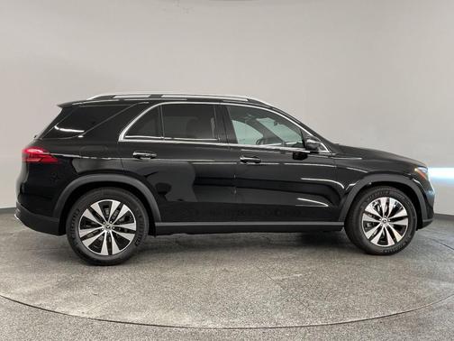 2026 Mercedes-Benz GLE 350 Base